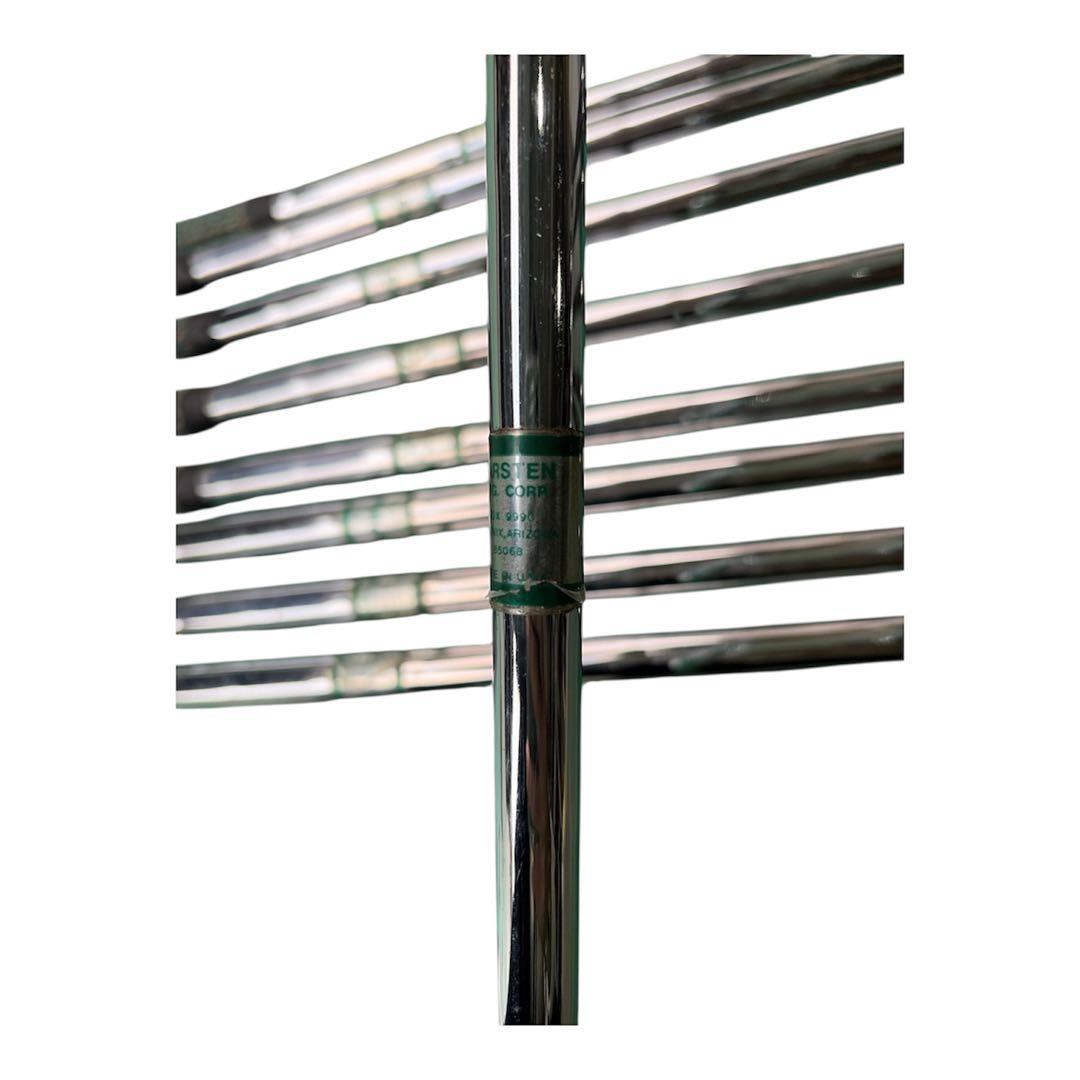 PING ピン EYE2 ベリリウムカッパー メンズ 右利き アイアンセット