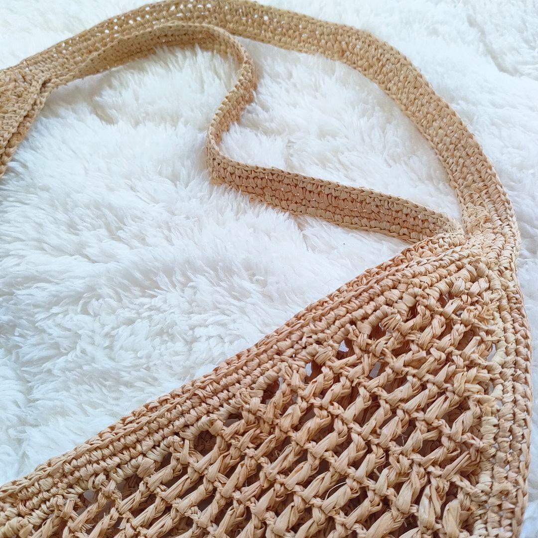 入手困難✨MADE IN MADA メイドインマダ ombinisoa バッグ