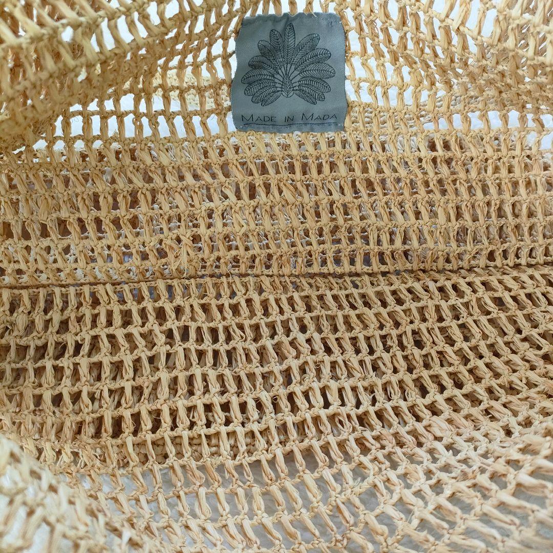 入手困難✨MADE IN MADA メイドインマダ ombinisoa バッグ