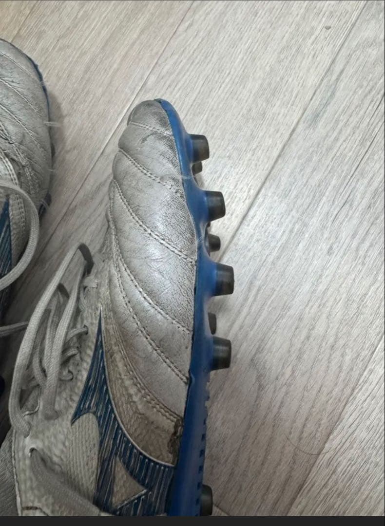 モレリアネオ4B限定色