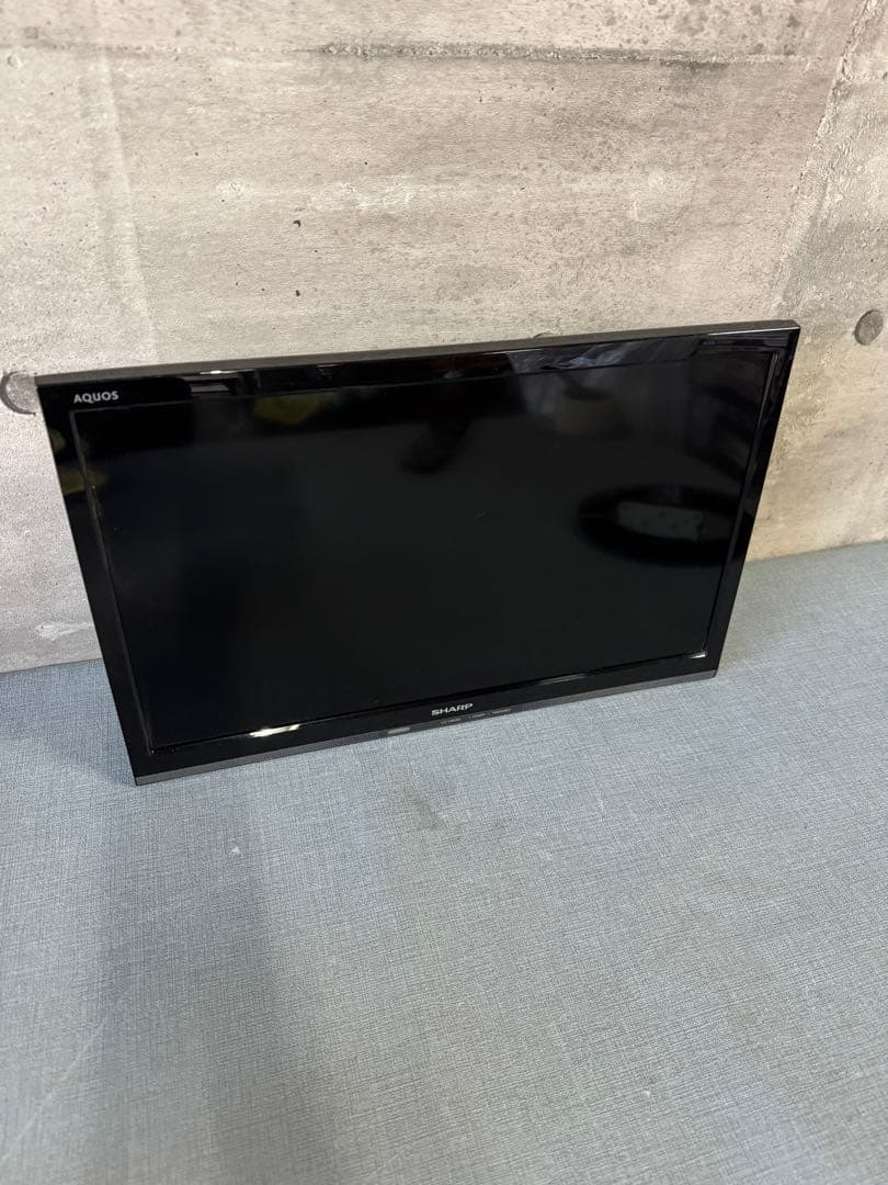 ☆SHARP LC-19K40 19インチ液晶テレビ
