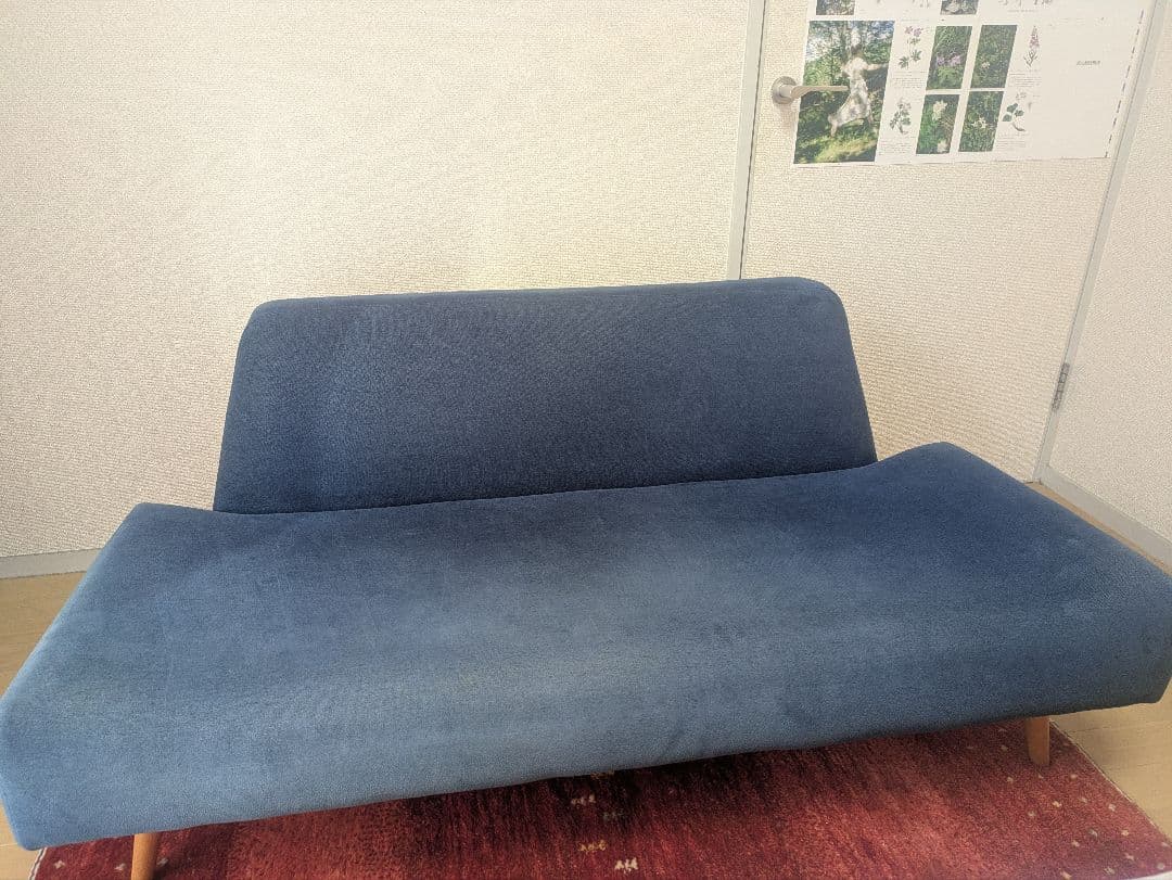 IDEE AOソファ 2人掛け