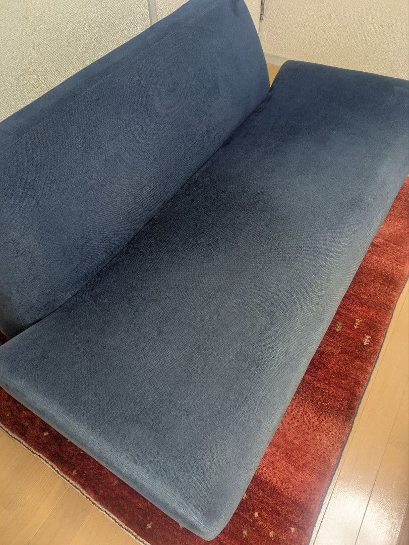 IDEE AOソファ 2人掛け