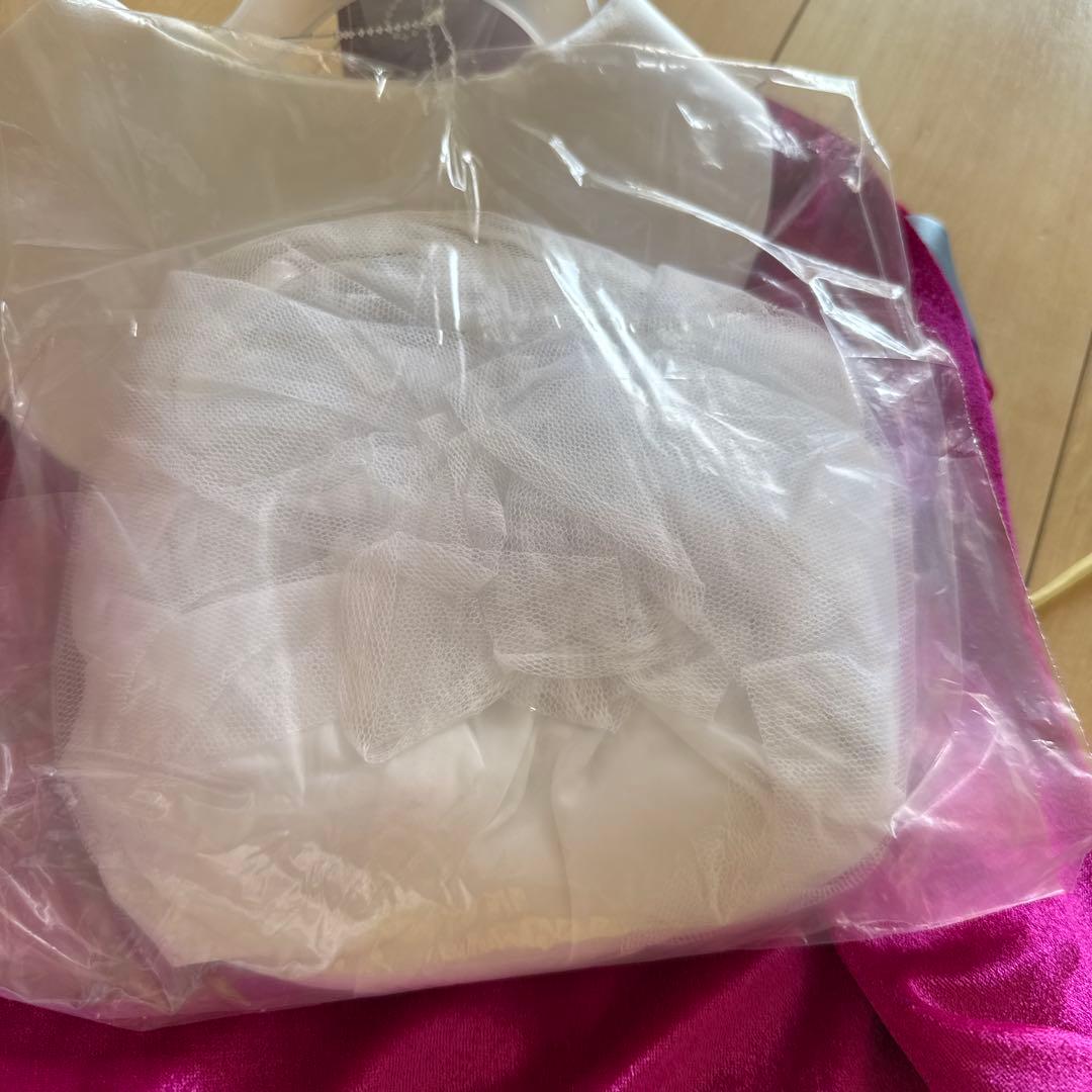 ビビディバビディブティック 白雪姫100-110