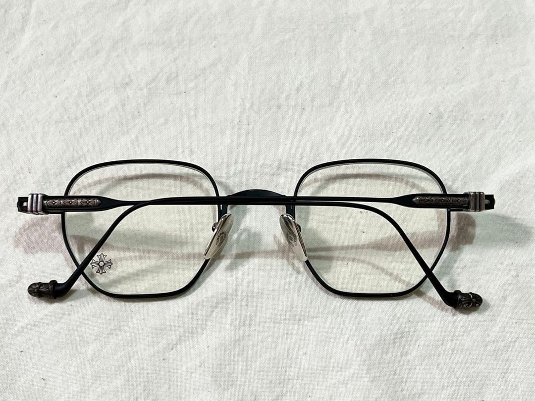 CHROME HEARTS クロムハーツ 眼鏡 サングラス