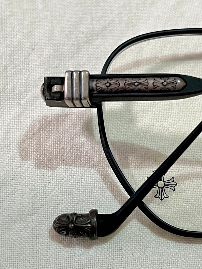 CHROME HEARTS クロムハーツ 眼鏡 サングラス
