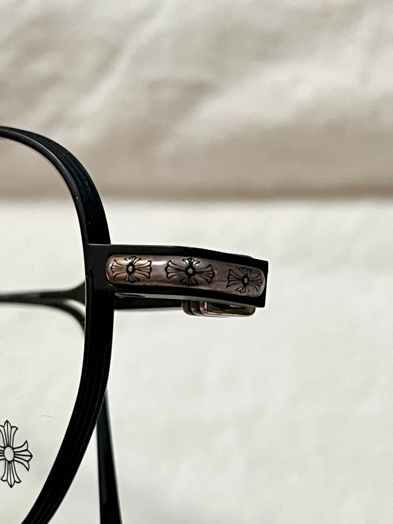 CHROME HEARTS クロムハーツ 眼鏡 サングラス