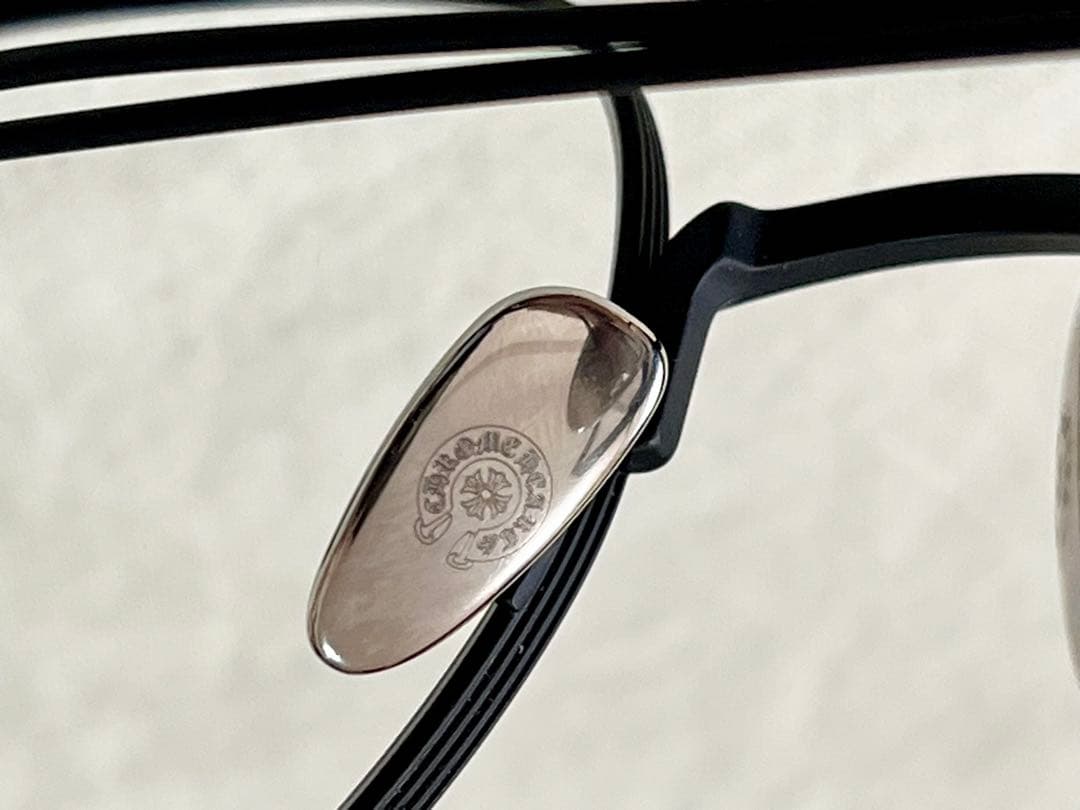 CHROME HEARTS クロムハーツ 眼鏡 サングラス