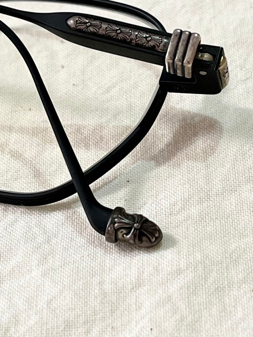 CHROME HEARTS クロムハーツ 眼鏡 サングラス