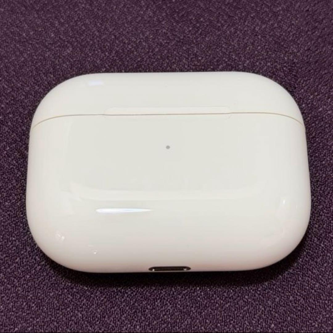 Apple AirPods Pro 第1世代(箱・充電ケーブル付)