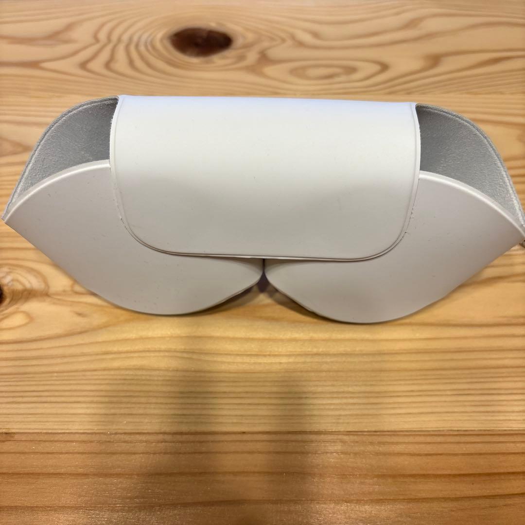 AirPods Max シルバー 本体 ケース付き　本日限定価格！！！！！！！！