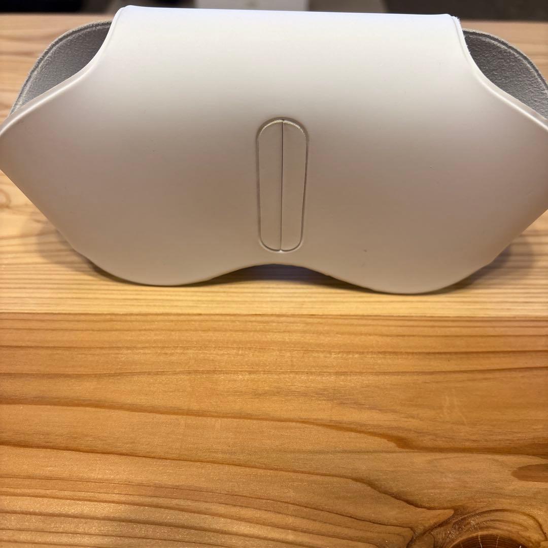 AirPods Max シルバー 本体 ケース付き　本日限定価格！！！！！！！！