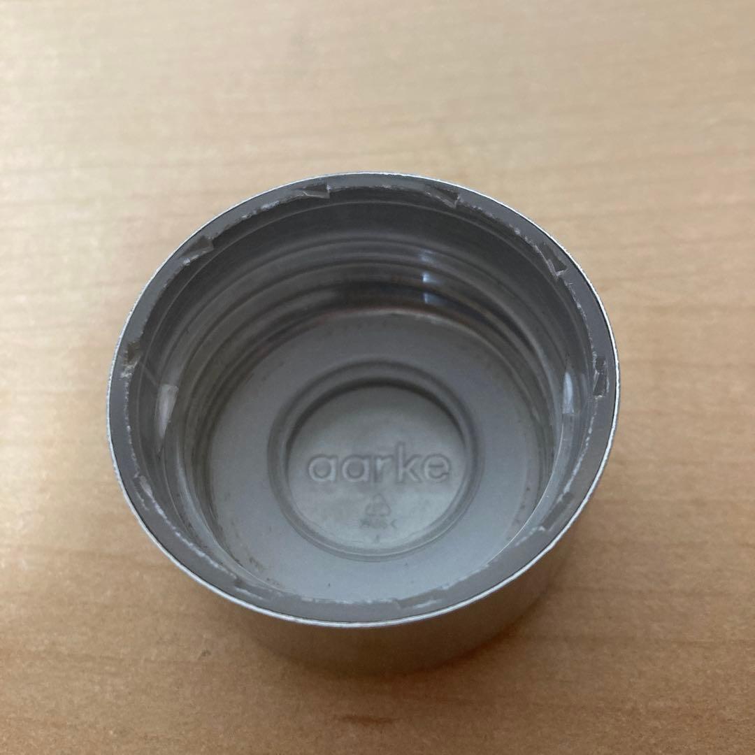 aarke Carbonator アールケ カーボネーター 3 炭酸水メーカー