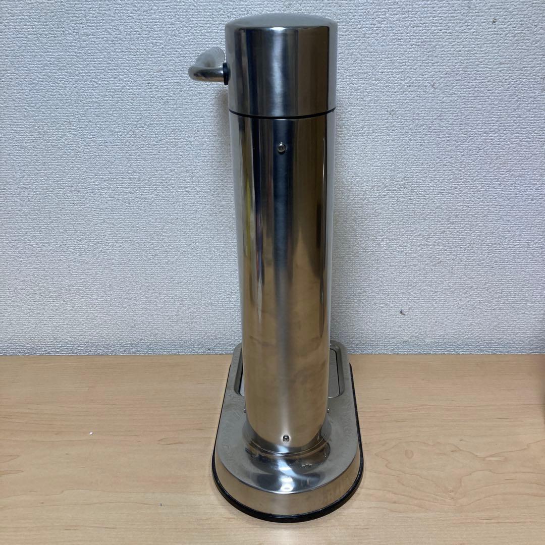aarke Carbonator アールケ カーボネーター 3 炭酸水メーカー