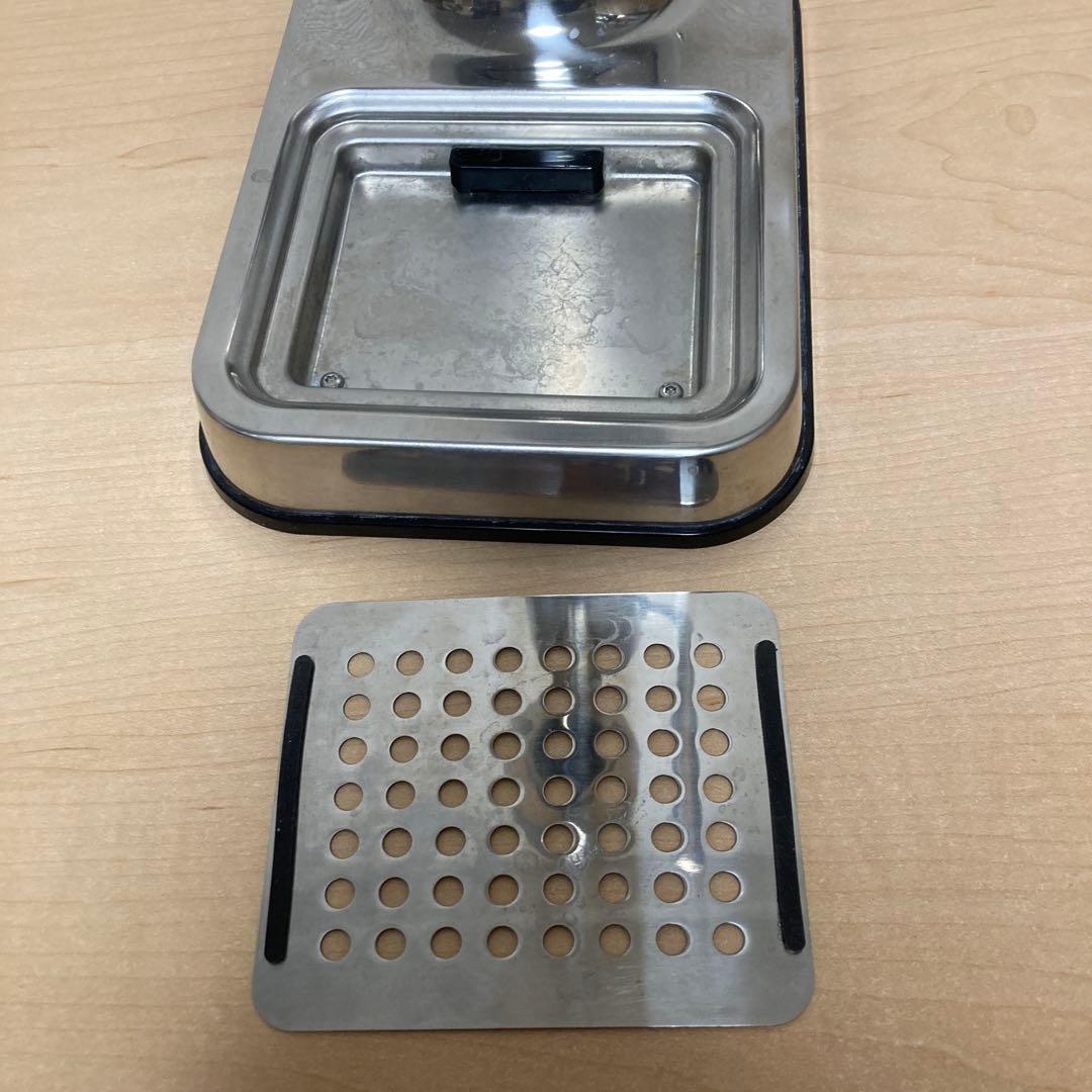 aarke Carbonator アールケ カーボネーター 3 炭酸水メーカー