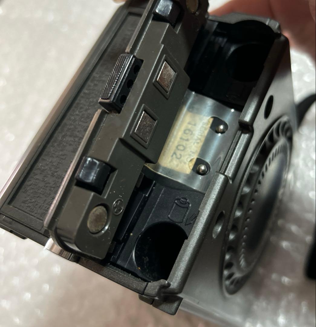 SONY ICF-7800 ニュースキャスター