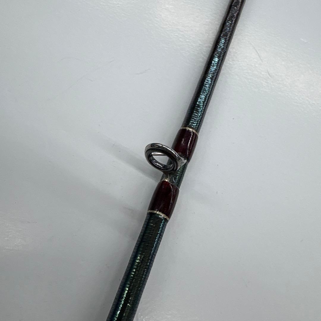 シマノ 18ワールドシャウラ 1702R-2