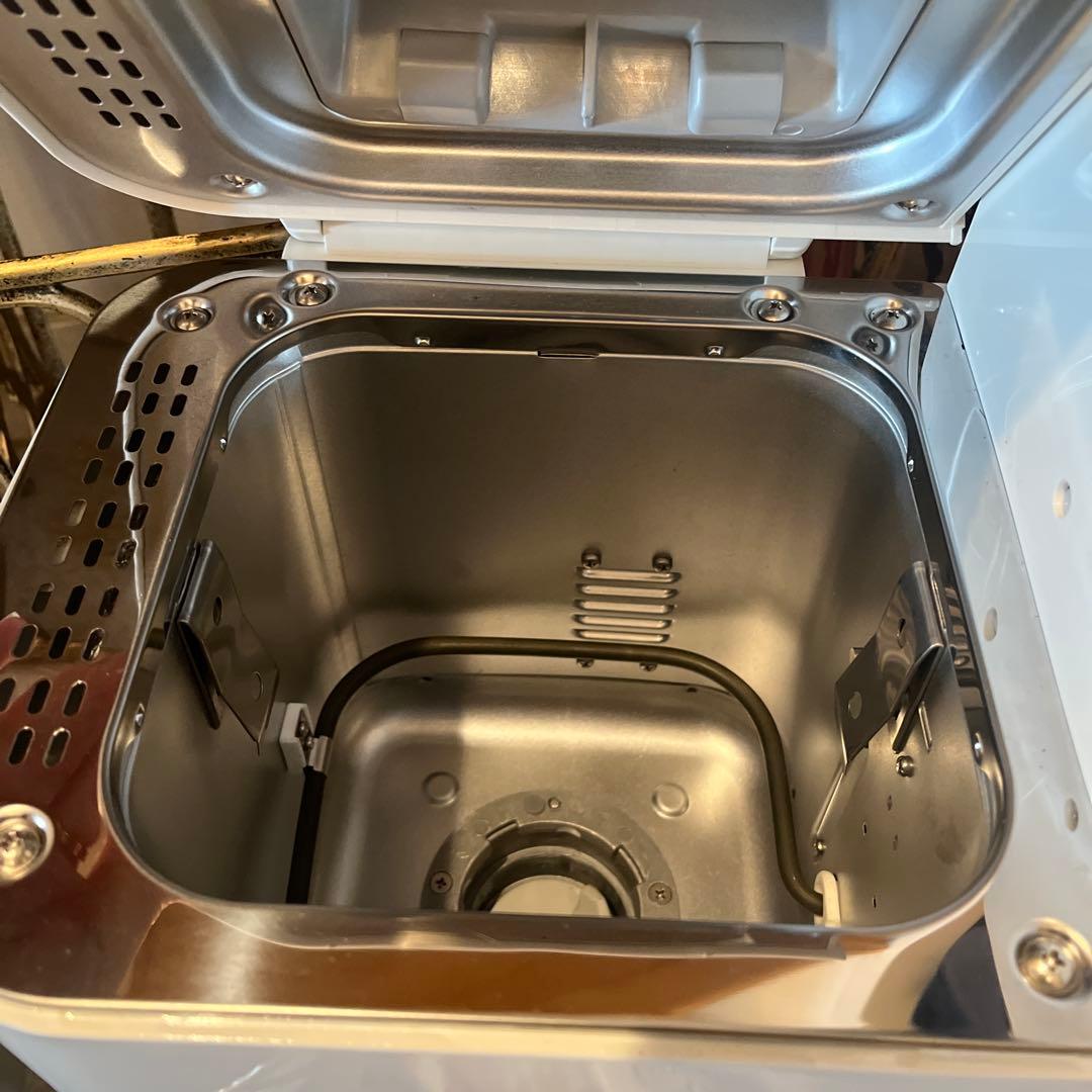 ゴパン　サンヨー　ライスブレッドクッカー