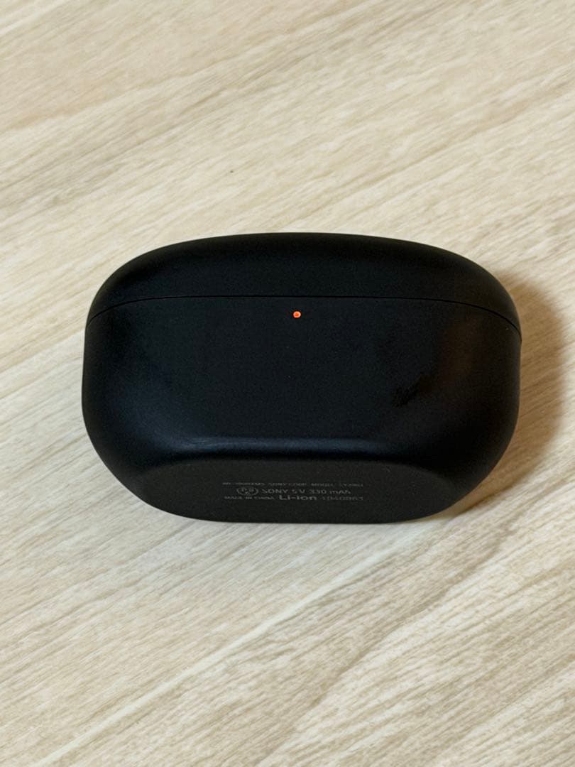 SONY WF-1000XM5 ワイヤレスイヤホン　ブラック