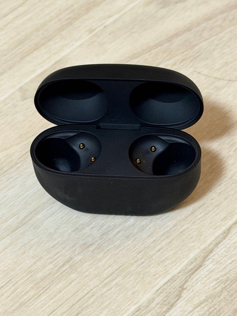 SONY WF-1000XM5 ワイヤレスイヤホン　ブラック