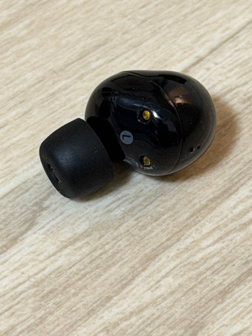 SONY WF-1000XM5 ワイヤレスイヤホン　ブラック