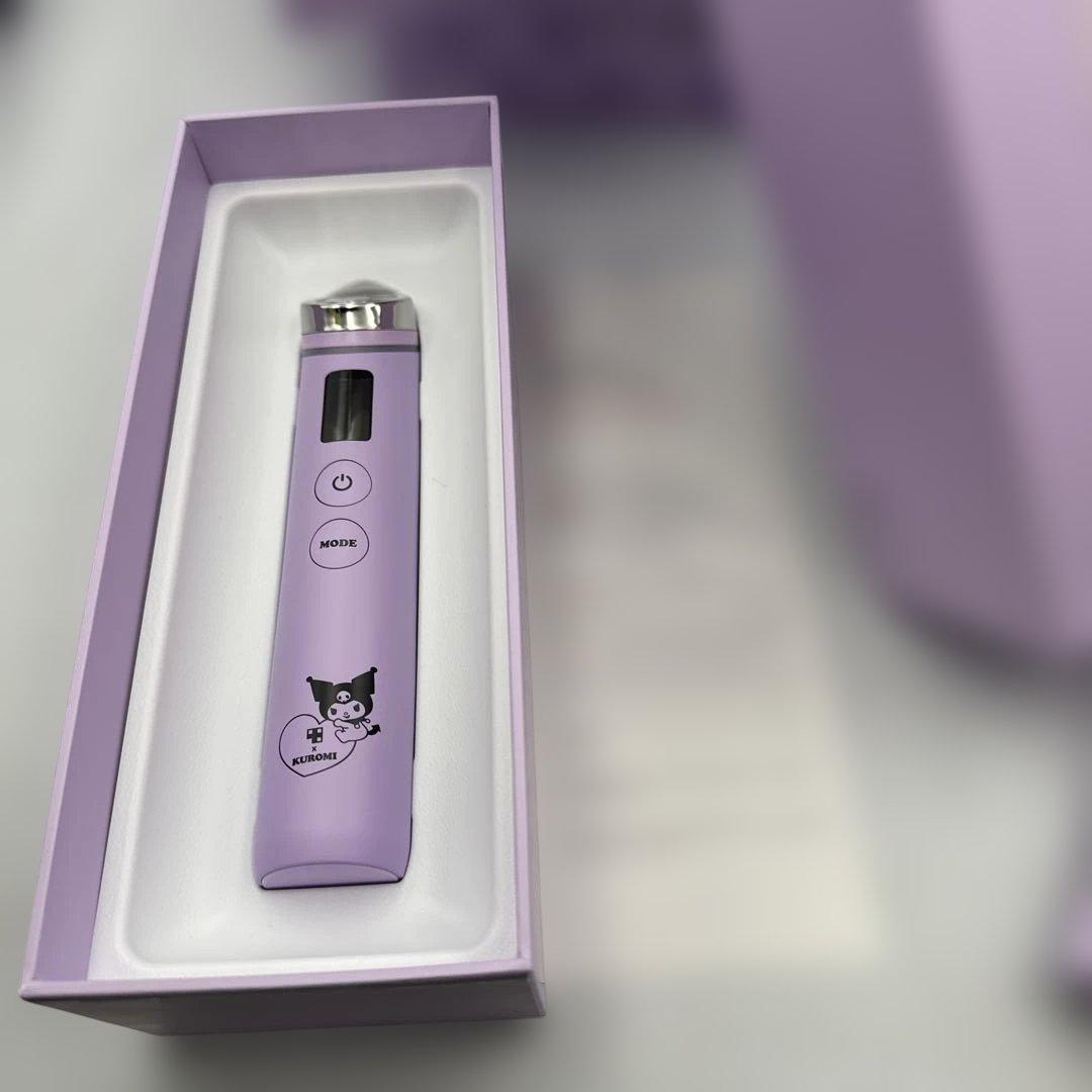 ④AGE-R BOOSTER PRO (medicube x KUROMI)