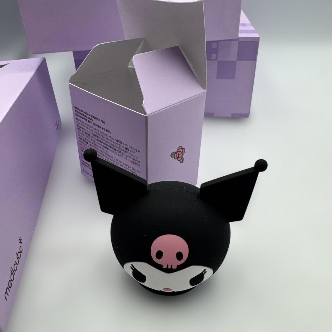 ④AGE-R BOOSTER PRO (medicube x KUROMI)