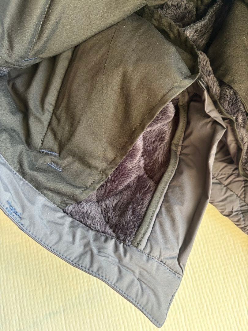 レディース ゴルフ ダウンパンツ