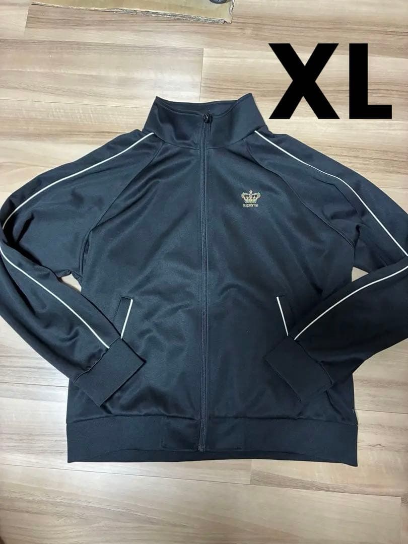 supremeシュプリームTRACK JKTネイバーwtaps stussy