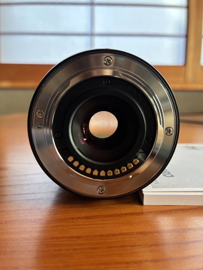 オリンパス M.ZUIKO DIGTAL 12-45mm F4.0 PRO