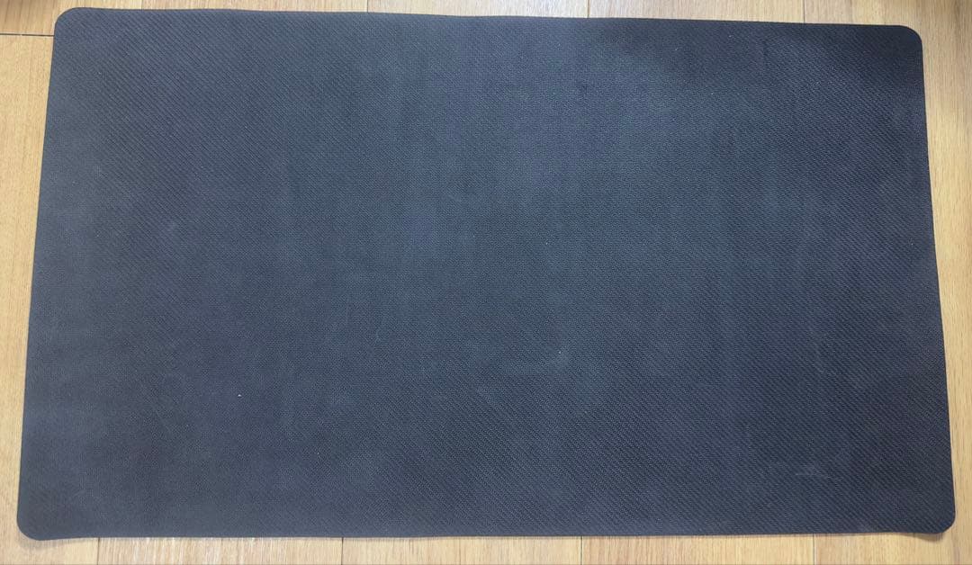 ブラックローズドラゴン　プレイマット2024 プレマ