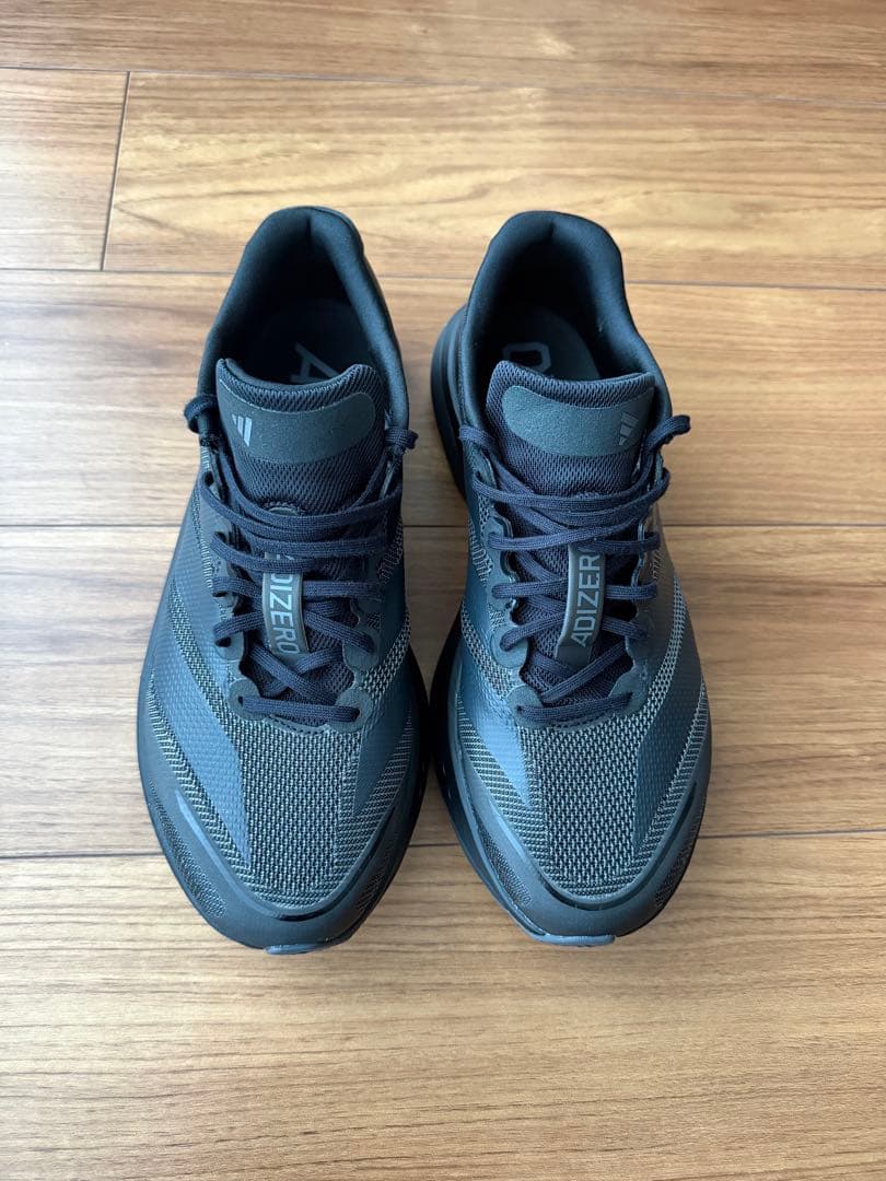 スパイク・シューズ adidas ADIZERO BOSTON 13 27.0cm