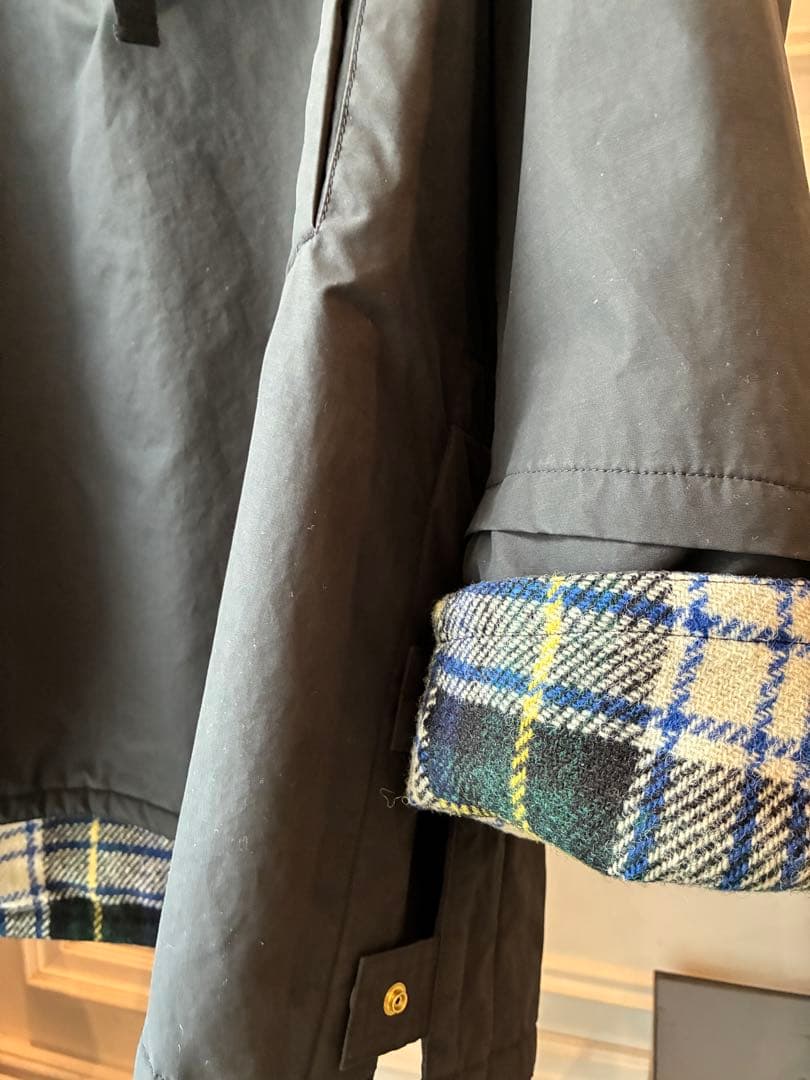 ブラミンク blamink36コート