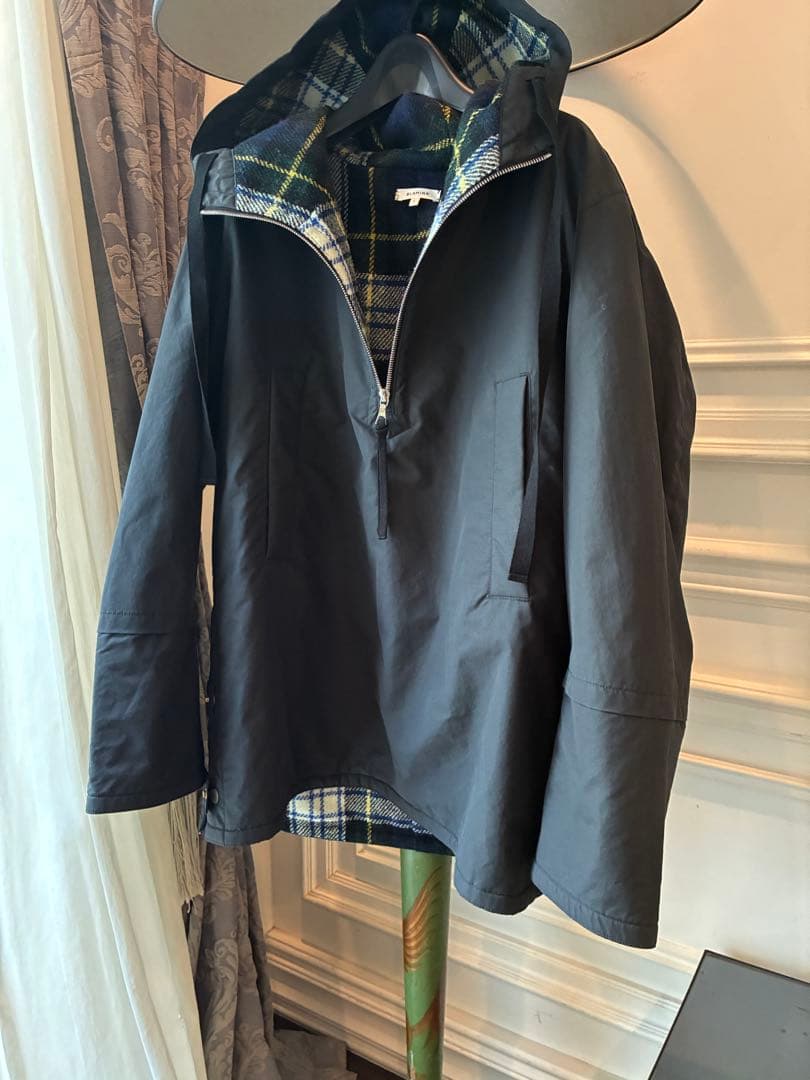 ブラミンク blamink36コート