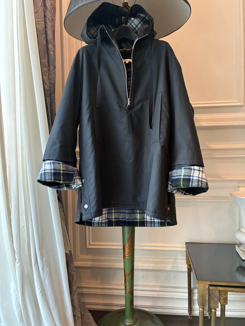 ブラミンク blamink36コート