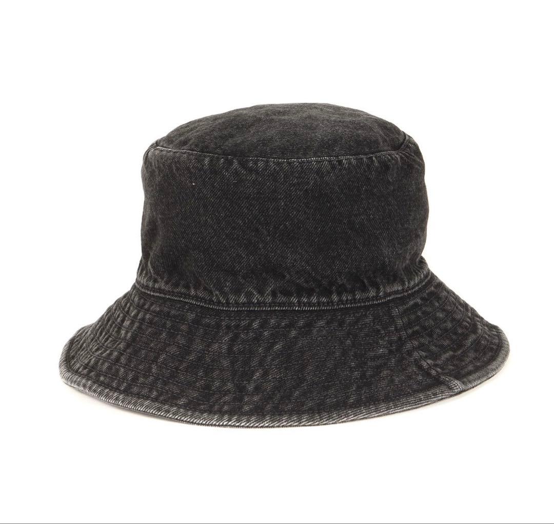 MINEDENIM CDL 登坂広臣 OMI バケットハット