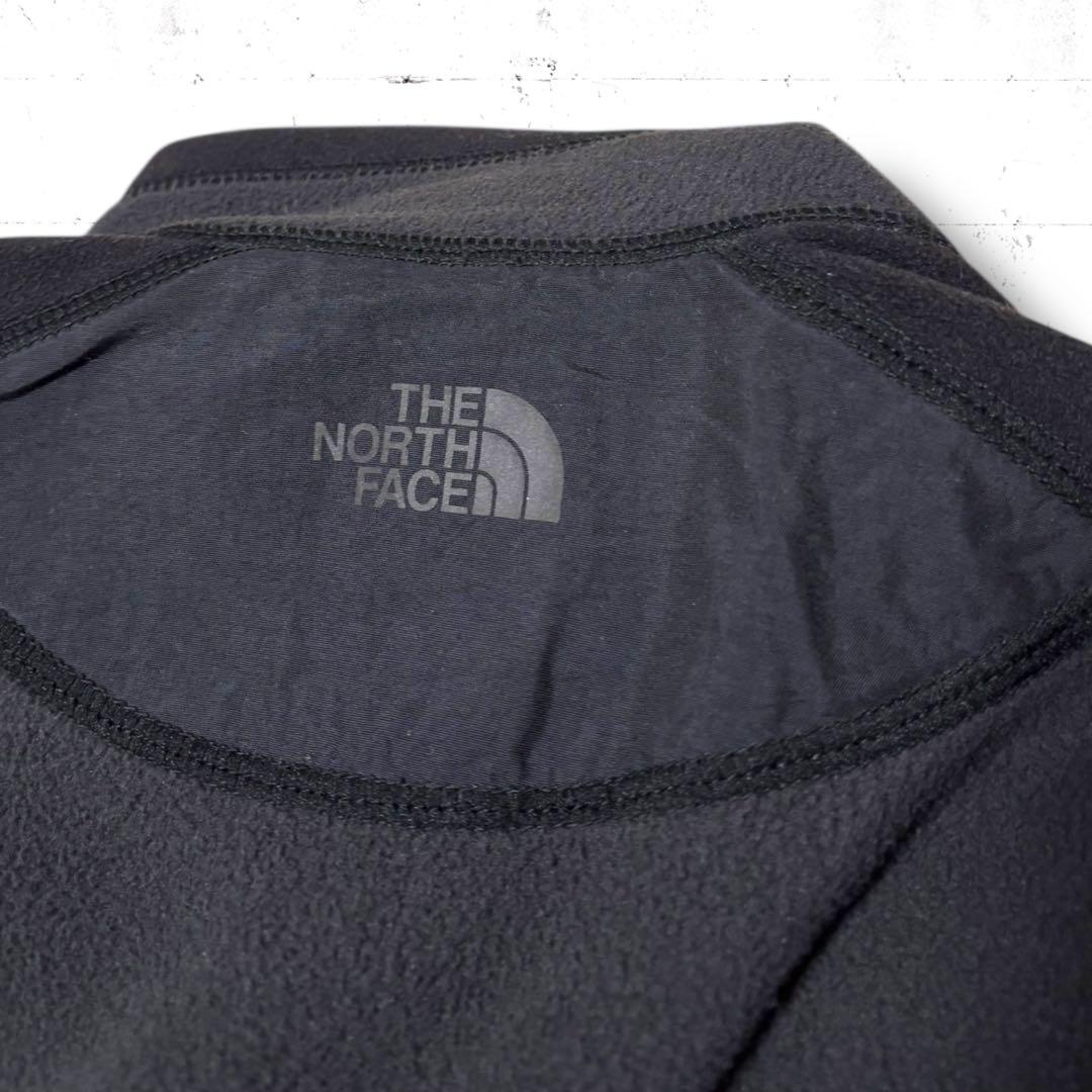 新品未使用　THE NORTH FACE ウインドストッパー　ジップ　ベスト