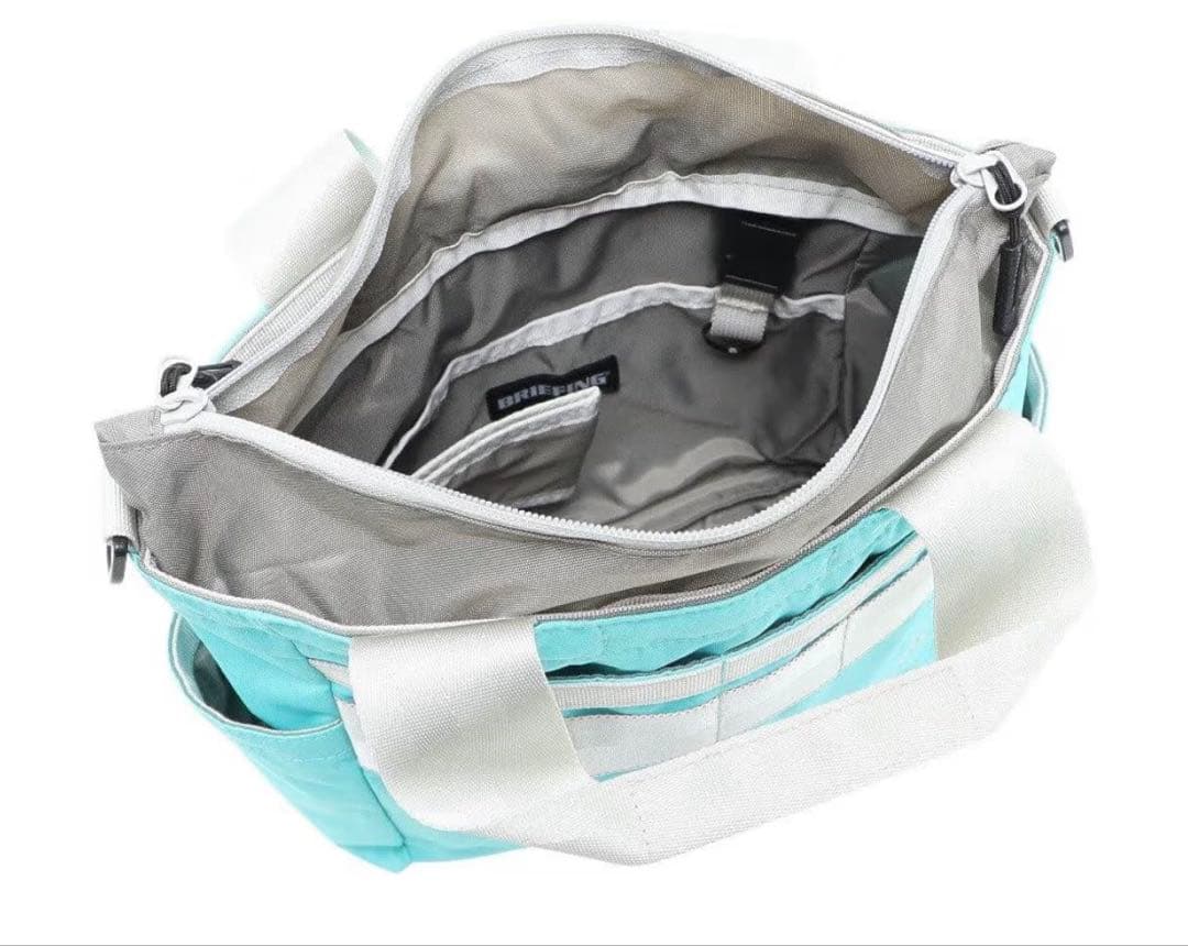 CART TOTE CP CR（カートトート) BRIEFING GOLF
