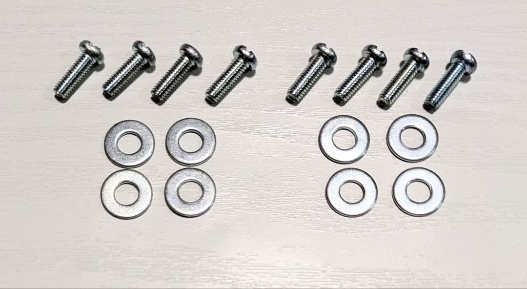 【じょおん】iggy（イギー）快適ワーク モニターアーム ホワイト 2本