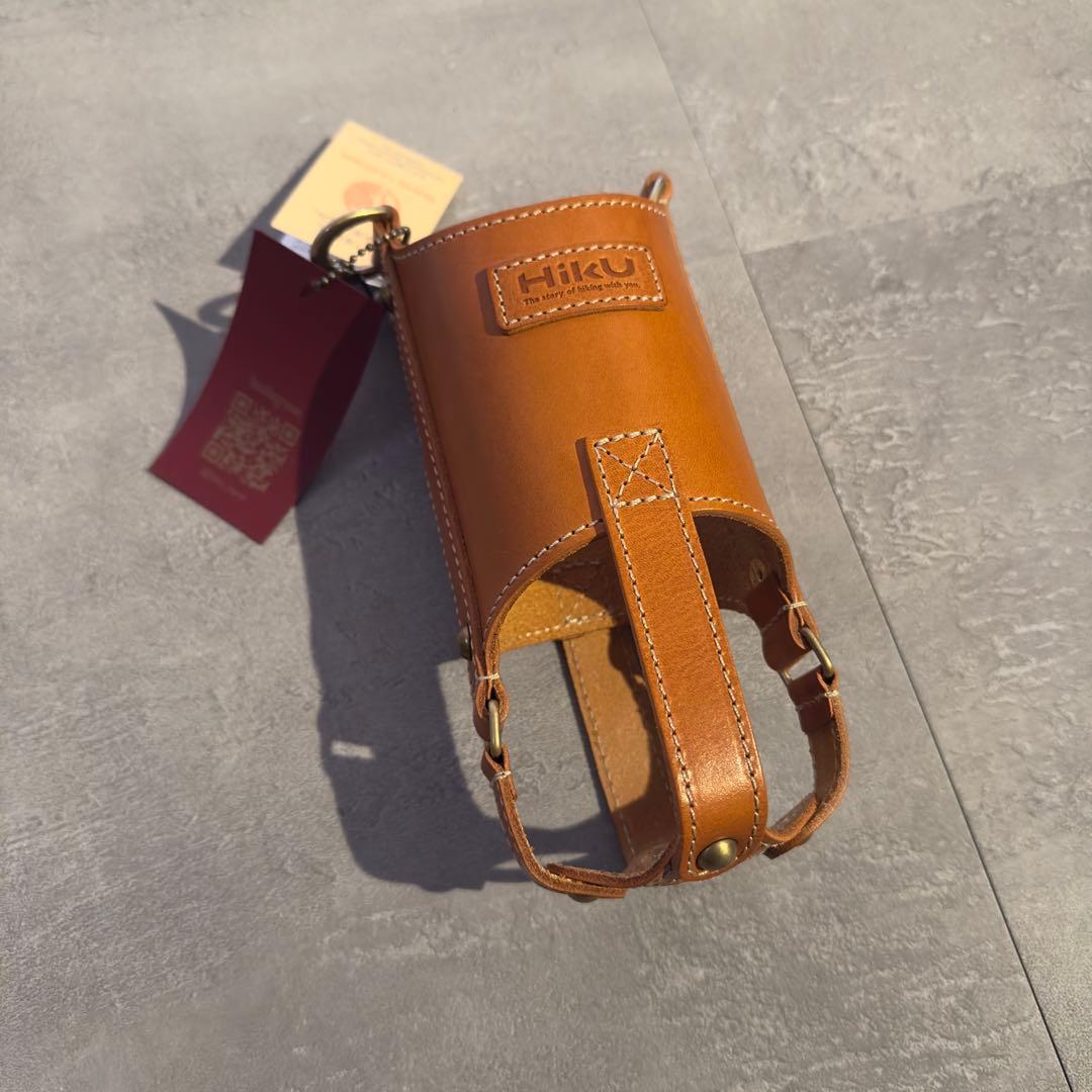 コ*ギ様 【新品】HikU スタンレー ボトルカバー ayano to saki