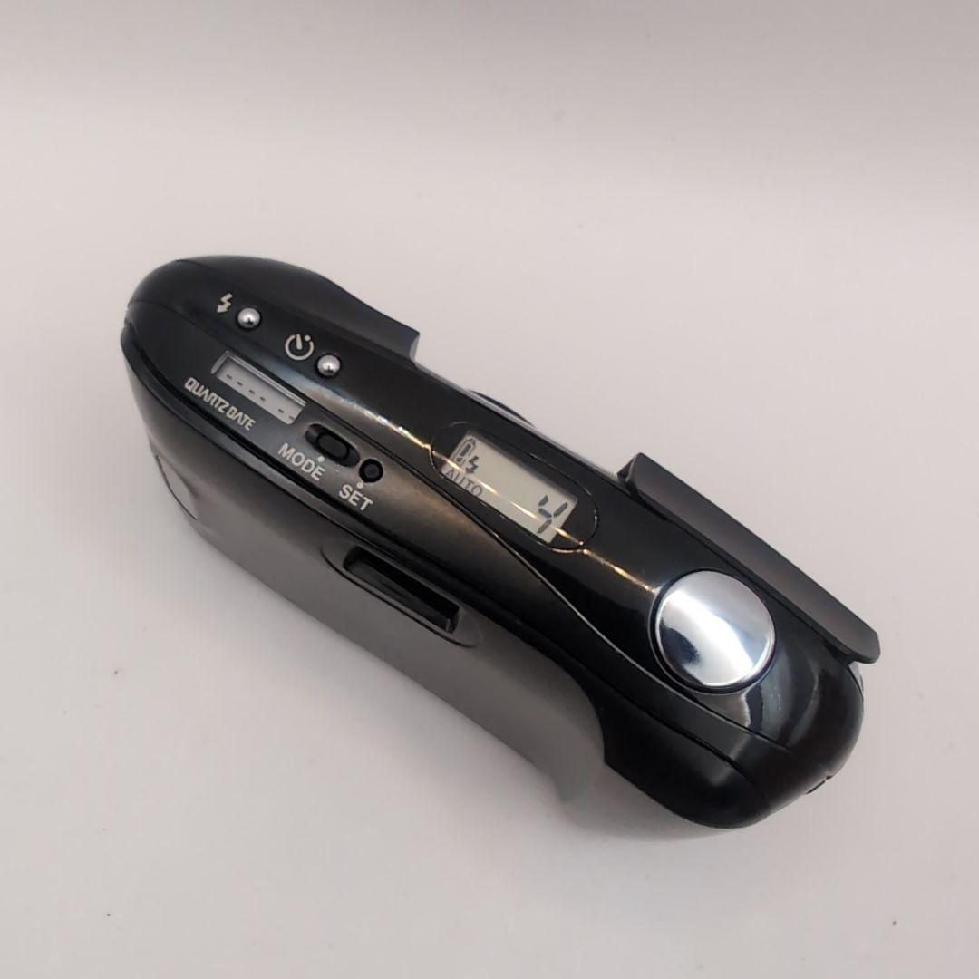 ❁完動品❁OLYMPUS オリンパス mju ミュー 初代 フィルムカメラ