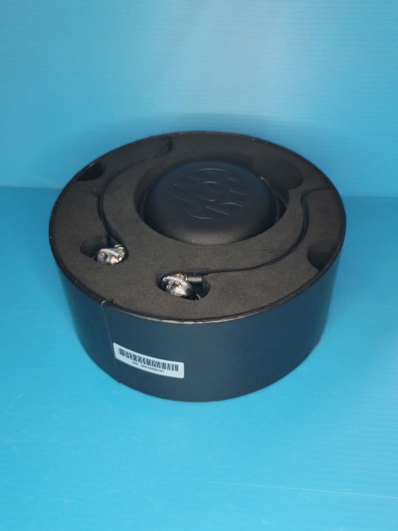 Shure AONIC４SE42HYBK＋UNI‐A