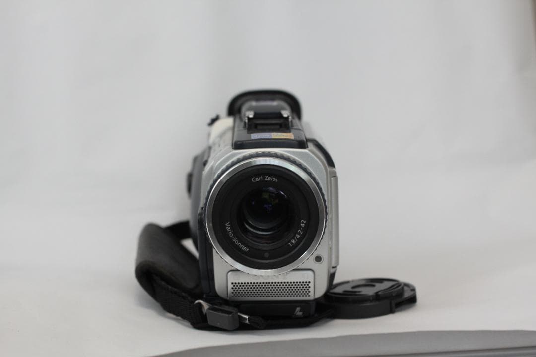 【動作確認済】SONY Handycam DCR-TRV30 豪華セット