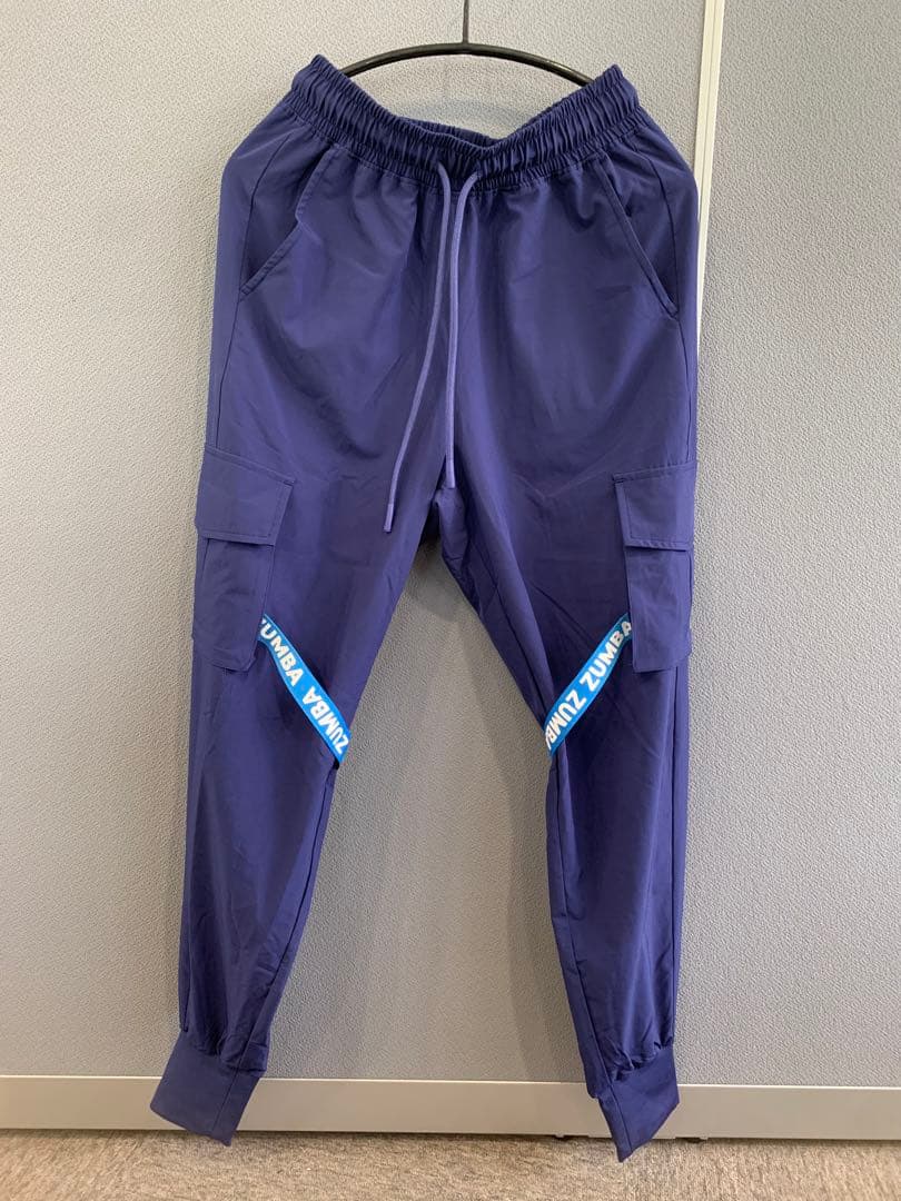 【正規品】ズンバパンツ