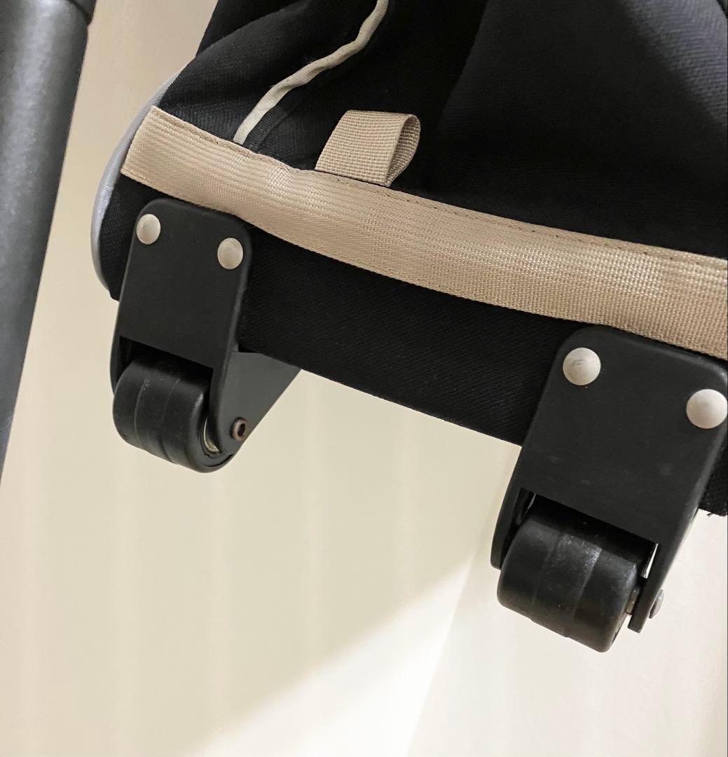 ブロンプトン　B-BAG 輪行バッグ　トラベルバッグ