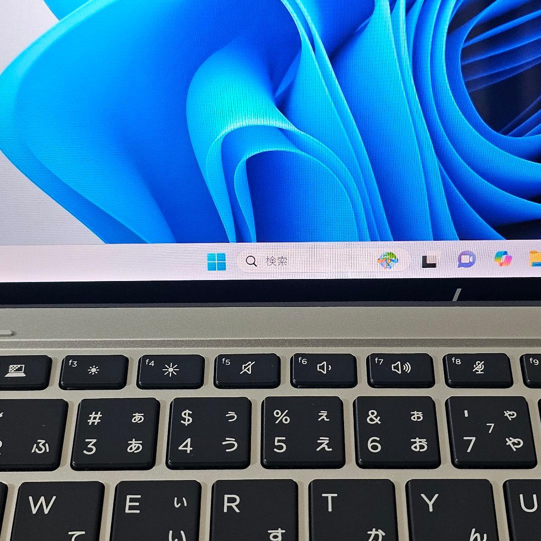 Elite X2 G4／Surface Pro6 ライバル機／i7・16GB