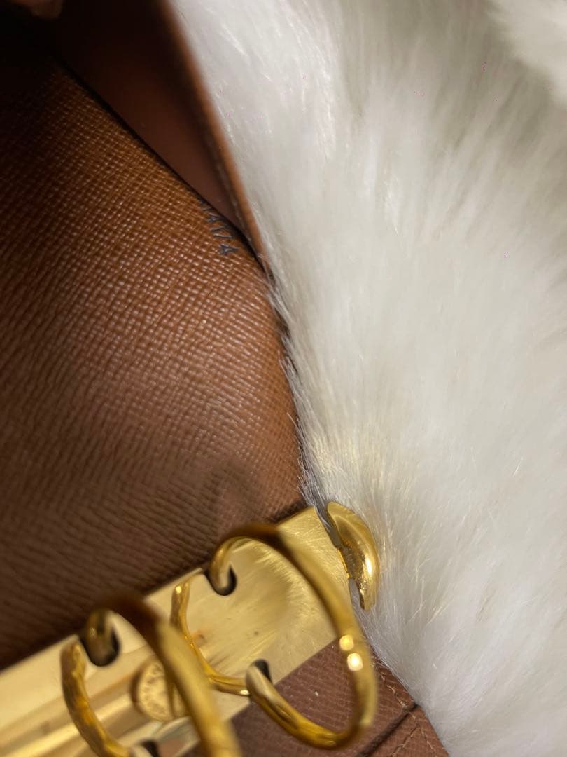 ルイヴィトン アジェンダ MM 手帳カバー