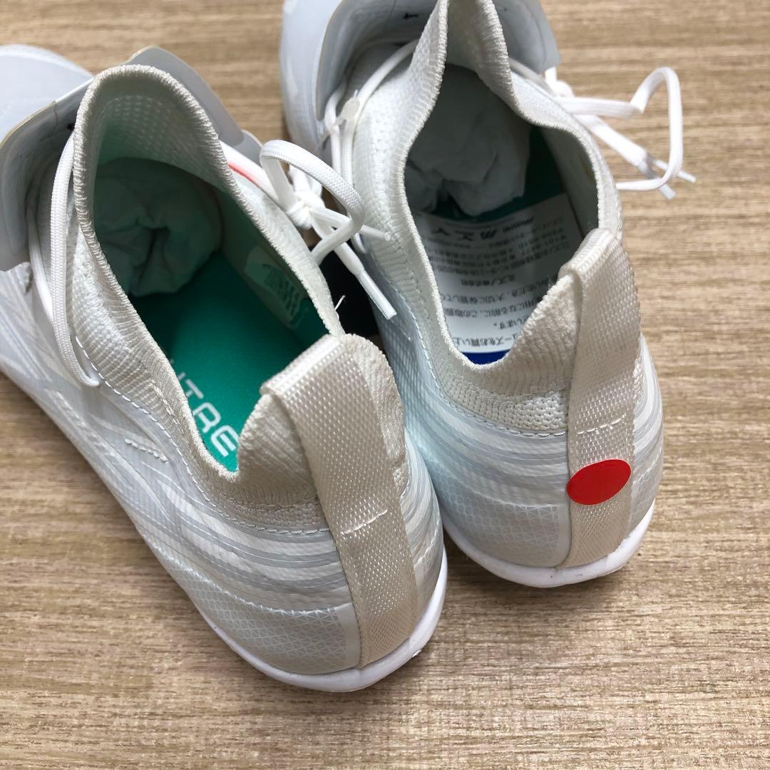 MIZUNO ミズノ ライトレボプロGS 11GM230001 27.5センチ