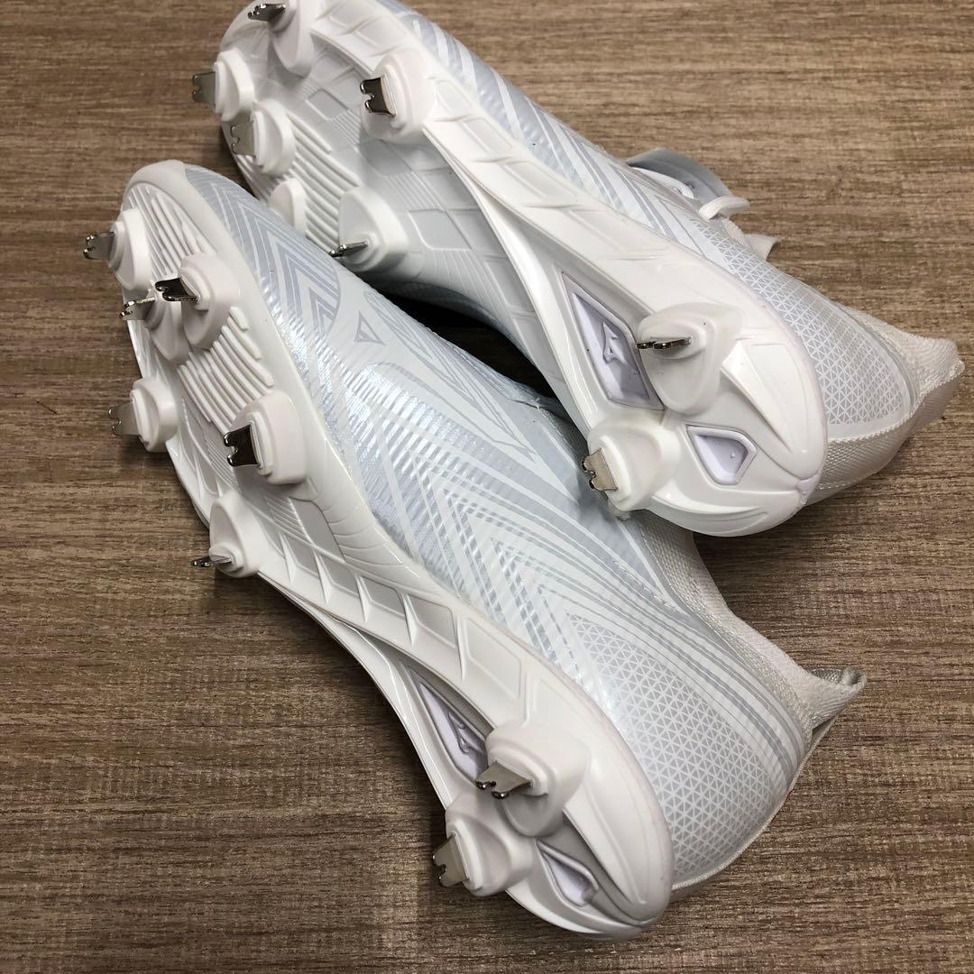MIZUNO ミズノ ライトレボプロGS 11GM230001 27.5センチ