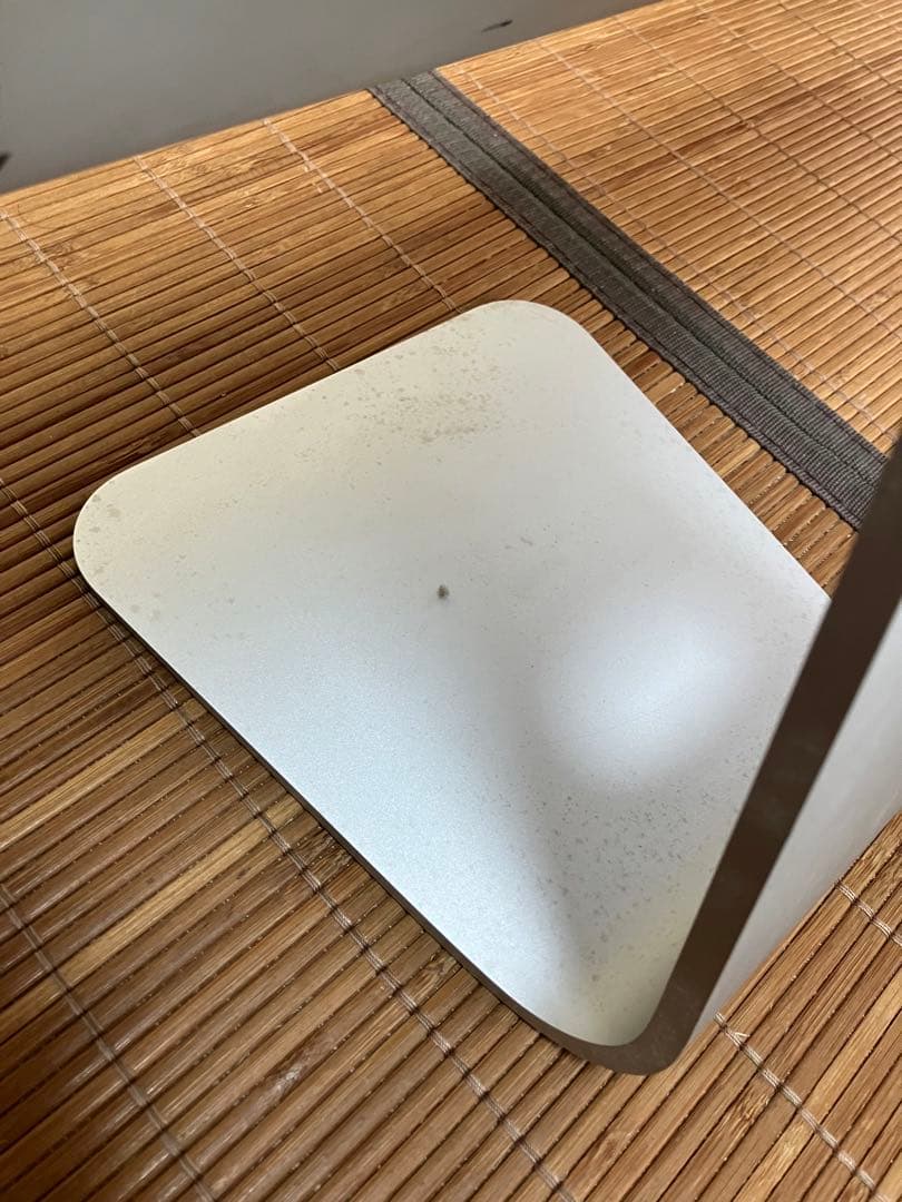 iMac 2011 21.5インチ グレー